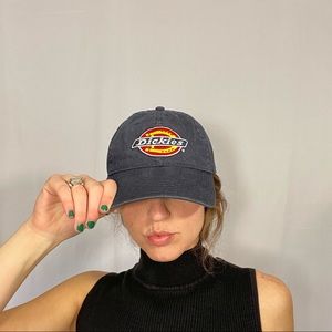 Dickies Baseball Cap